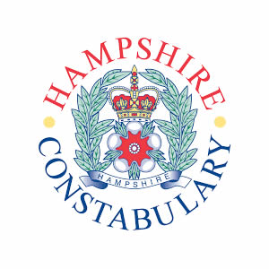 hampshire-constabulary